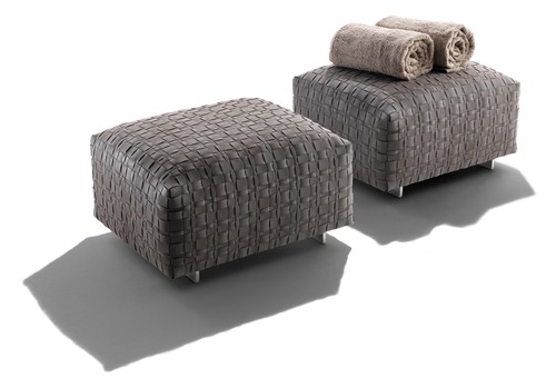 ogrodowa sofa - najwygodniejszy mebel outdoorowy